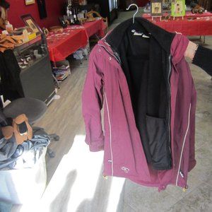 Women Winter Coat